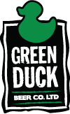 Green Duck Brewery
